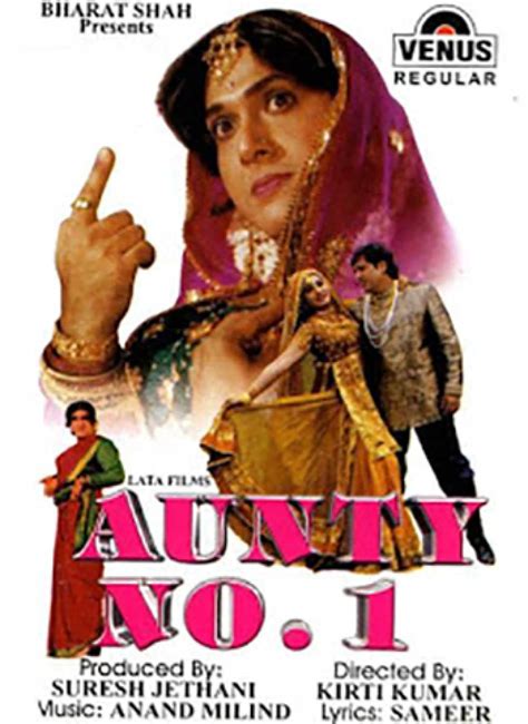 anty number|Aunty No. 1 (1998) .